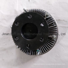 Sinotruk HOWO Truck Parts Truck Spare Parts Silicone Oil Fan Clutch 61600060227